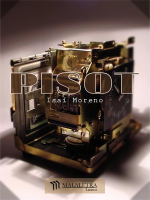 cover image of Pisot